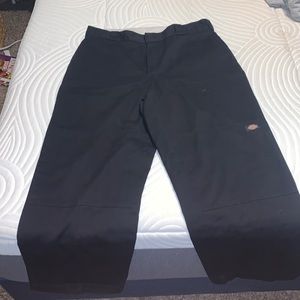 Dickies loose fit pants